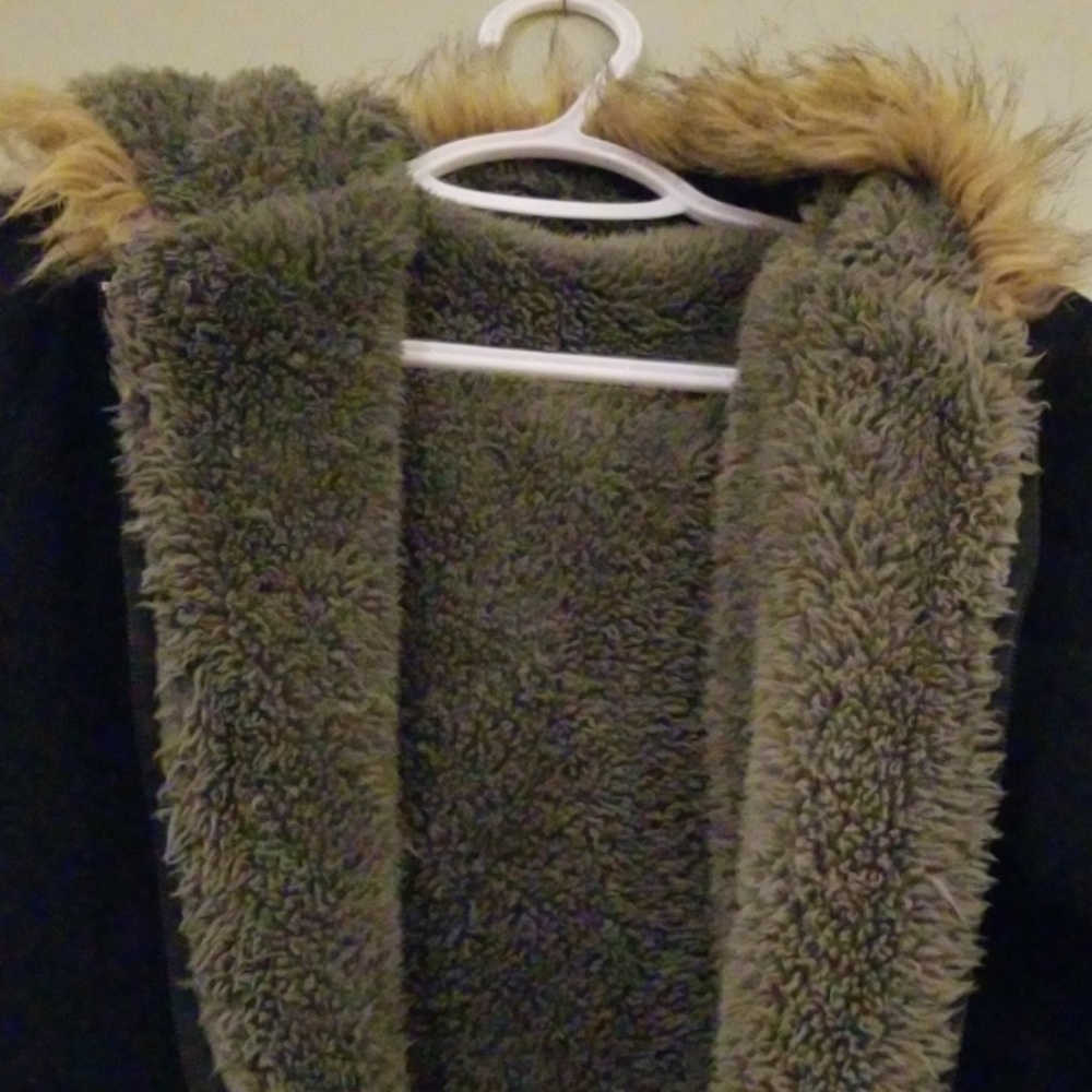 Jacket - Picture 6 of 6